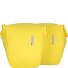  Shield Sakwa rowerowa 13L Zestaw 2szt. Model yellow