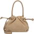  Cool Companion Suede Torba Skórzany 28 cm Model sand