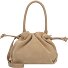 Cool Companion Suede Torba Skórzany 28 cm Model sand Cool Companion Suede Torba Skórzany 28 cm Model sand