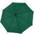  Mia Salzburg Kieszonkowy parasol 27.5 cm Model green