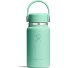  Micro Hydro Butelka do picia 200 ml Model mermaid green