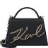  Signature 2.0 Torba Skóra 21.5 cm Model black-gold