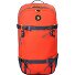  Bergtagen 30 L Plecak turystyczny M-L 56 cm Model lame orange-mountain blue