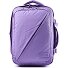  Plecak Take2Cabin z przegrodą na laptopa 40 cm Model purple pulse