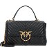  Love Lady Torba Skóra 26 cm Model black