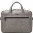  Nappa X Charlie Briefcase RFID Leather 41 cm Komora na laptopa Model grau