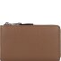  Pure 1 Portfel Skórzany 16 cm Model cognac