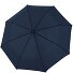 Mia Salzburg Kieszonkowy parasol 27.5 cm Model navy Mia Salzburg Kieszonkowy parasol 27.5 cm Model navy