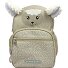 Mini Plecak dla przedszkolaka 27 cm Model beige