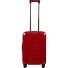  Roadster 4 kółka Walizka kabinowy S 55 cm Model carmine red