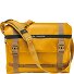  Mineo Messenger 45 cm przegroda na laptopa Model burnt yellow