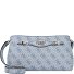  Katya Torba na ramię 24 cm Model slate grey