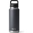  Rambler Butelka do picia 1000 ml Model charcoal
