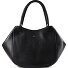  Carré soft Torba na ramię Skóra 59.5 cm Model black