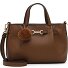  TAS Marissa Torba S 27.5 cm Model cognac