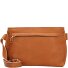  Saszetka Country Fanny Pack Leather 24 cm Model cognac