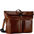  Porto Posłaniec Skórzany 38 cm Model braun