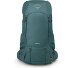 Renn Plecak trekkingowy 67 cm Model cascade blue-melon orange Renn Plecak trekkingowy 67 cm Model cascade blue-melon orange