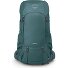  Renn 65 Plecak trekkingowy 67 cm Model cascade blue-melon orange