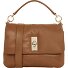  Soft Leather Torba Skórzany 27 cm Model brown