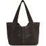  Garbriella Shopper Bag Skórzany 40 cm Model dark brown