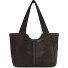  Garbriella Shopper Bag Skórzany 40 cm Model dark brown