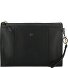  Skórzana kopertówka na tablet Circle 30,5 cm Model black