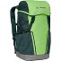  Puck 14 Kids Backpack 44 cm Model dark forest