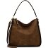  SFY Patty Torba na ramię M 34 cm Model cognac