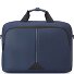  Clayton Briefcase 40 cm przegroda na laptopa Model blu notte