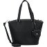  Layla Shopper Bag M 30 cm Model black