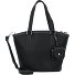  Layla Shopper Bag M 30 cm Model black