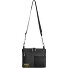 Torba na ramię 25 cm Model black Torba na ramię 25 cm Model black