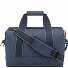  Allrounder M Weekender Travel Bag 40 cm Model herringbone dark blue