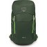 Jet 28 Plecak turystyczny 55 cm Model green canopy-limeline green