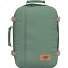 Classic 124 Plecak 45 cm Komora na laptopa Model sage forest