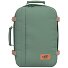 Adventure 124 Plecak 45 cm Komora na laptopa Model sage forest