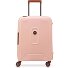  Moncey 4-kołowy wózek kabinowy 55 cm Model pink