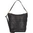  Torba na ramię skórzana 26 cm Model nero