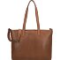  Power Shopper Bag Skóra 31 cm Komora na laptopa Model cognac