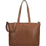  Power Shopper Bag Skórzany 31 cm Komora na laptopa Model cognac