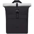  Aloe Jasper Mini Plecak 42 cm Komora na laptopa Model black