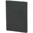 Logo ID Case Leather 12 cm Model schwarz