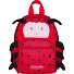  Mini Plecak dla przedszkolaka 27 cm Model lilo ladybug