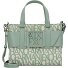 Shopper Bag 24 cm Model valley sage Shopper Bag 24 cm Model valley sage