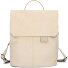  Mademoiselle.M Plecak miejski 29 cm Model cord creme