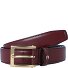  Business Belt Leather Model antic | 115 cm
