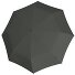 Manual A.050 Kieszonkowy parasol 24 cm Model dark grey Manual A.050 Kieszonkowy parasol 24 cm Model dark grey
