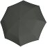  A.050 Medium Manual Kieszonkowy parasol 24 cm Model dark grey