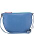 Torba na ramię Skórzany 29 cm Model pitch blue